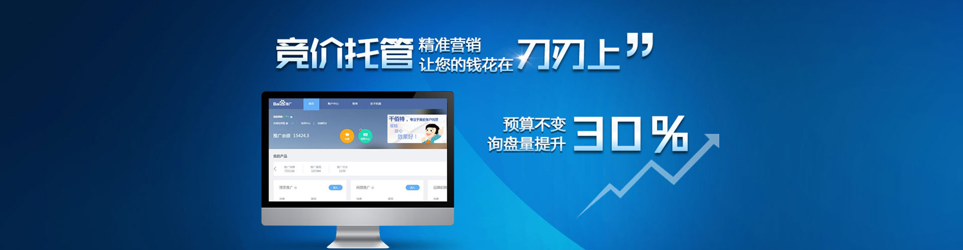路桥sem运营